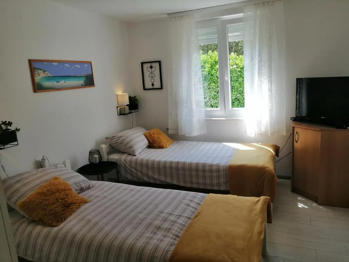 City Center Apartment Dora Pula Croatia