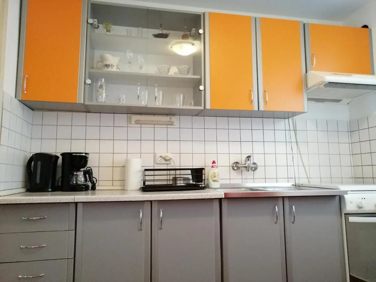 City Center Apartment Dora Pula Croatia