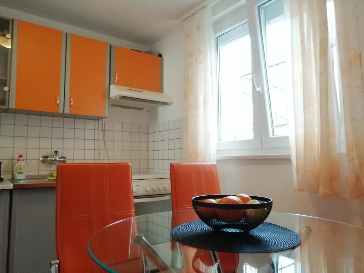 City Center Apartment Dora Pula