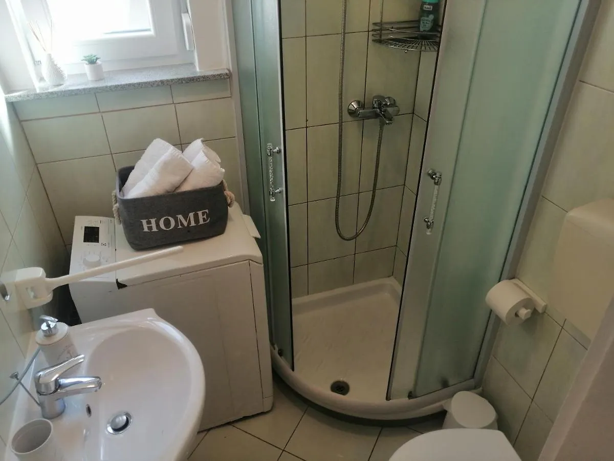 City Center Apartment Dora Pula 0*,  Croatia