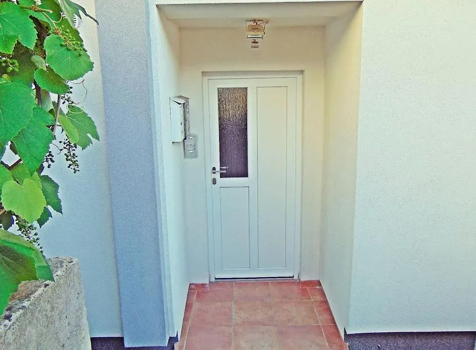 City Center Apartment Dora Pula