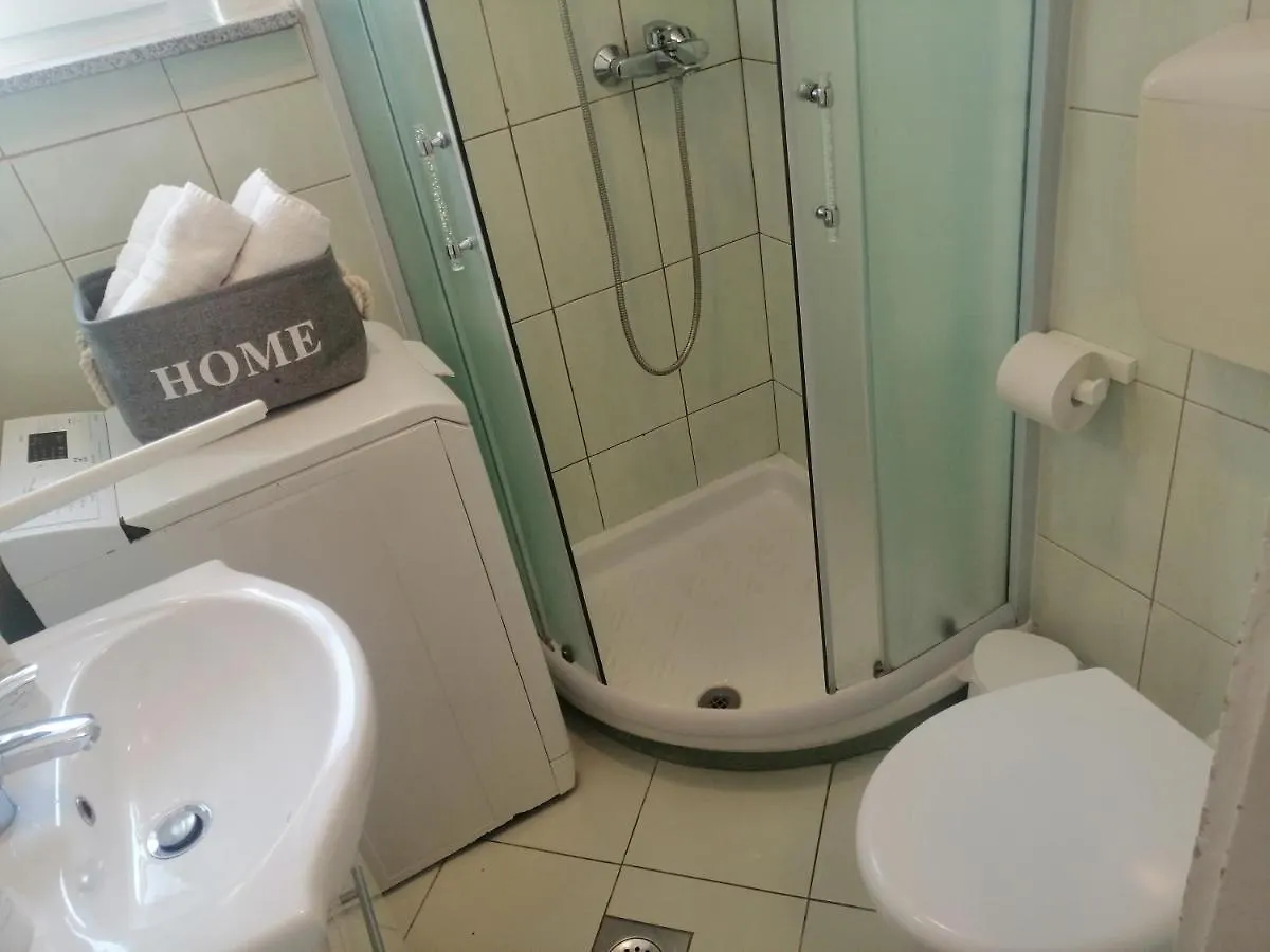 City Center Apartment Dora Pula Croatia